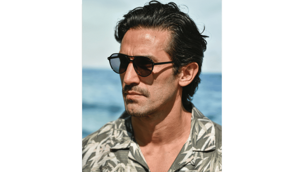 Aviator moda eyewear autunno 2026